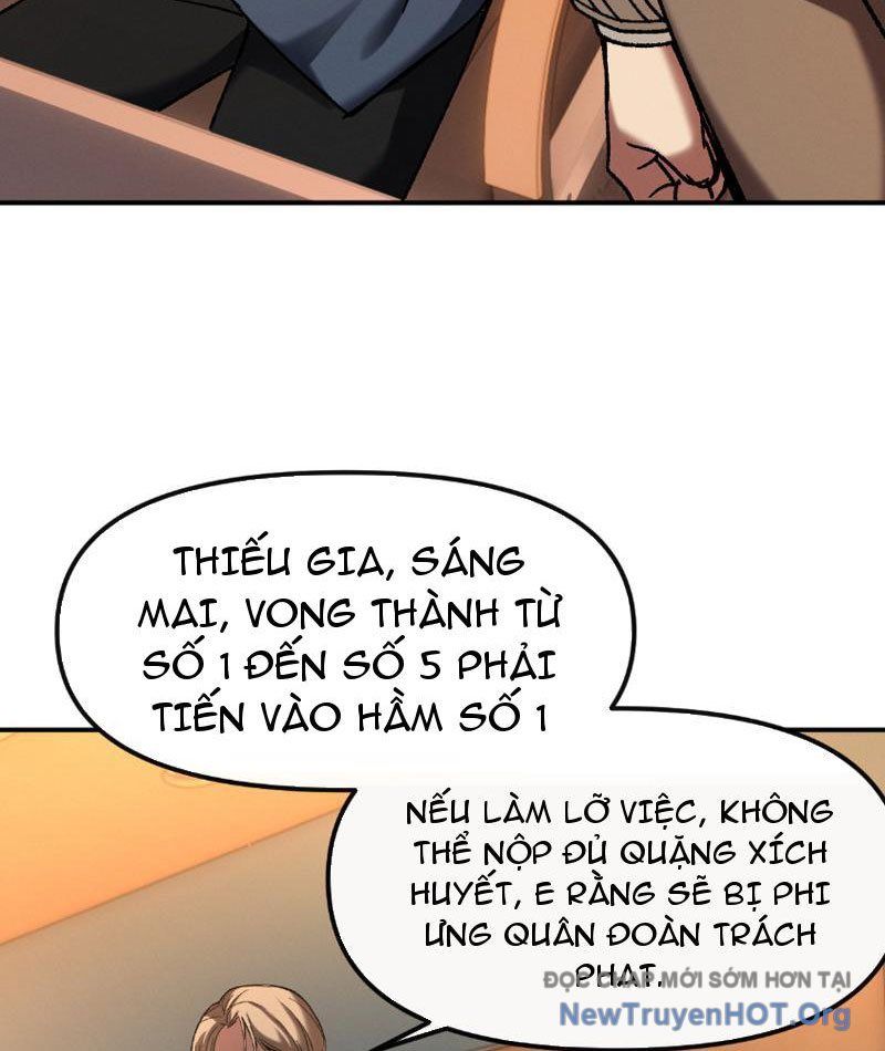 Hạch Đạo Đao Pháp, Ta Một Đao Trấn Thiên Hạ - chap3 - Trang 70